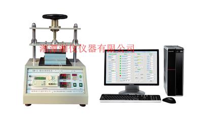 CRM-II蓄热系数测试仪 (热脉冲法)