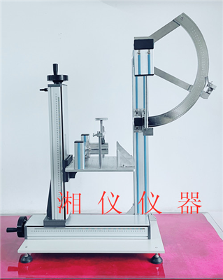 CJB 日用陶瓷冲击试验仪